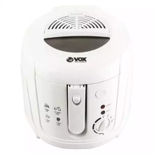 Friteza Vox FT 5318/ zapremina 2.5 L