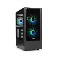 Kuciste UGD AMADEUS 3721 sa napajanjem UGD G650W/ATX/ARGB/USB 3.0