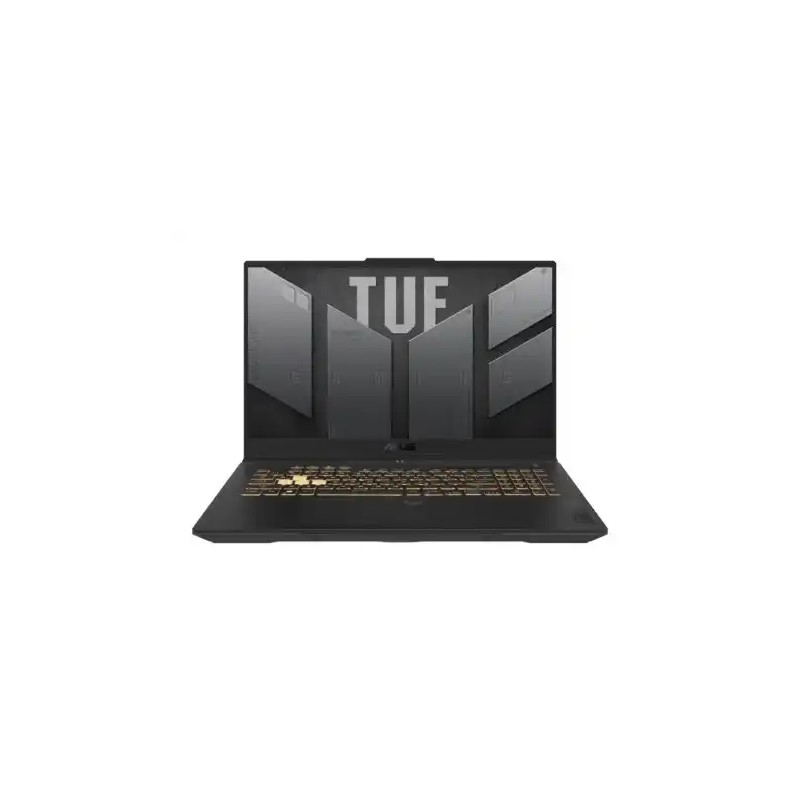 Laptop Asus TUF Gaming FX707VU-HX106 17.3 FHD IPS 144Hz/i7-13620H/16GB DDR5/NVMe 512GB/RTX4050 6GB