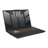 Laptop Asus TUF Gaming FX707VU-HX106 17.3 FHD IPS 144Hz/i7-13620H/16GB DDR5/NVMe 512GB/RTX4050 6GB