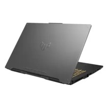 Laptop Asus TUF Gaming FX707VU-HX106 17.3 FHD IPS 144Hz/i7-13620H/16GB DDR5/NVMe 512GB/RTX4050 6GB