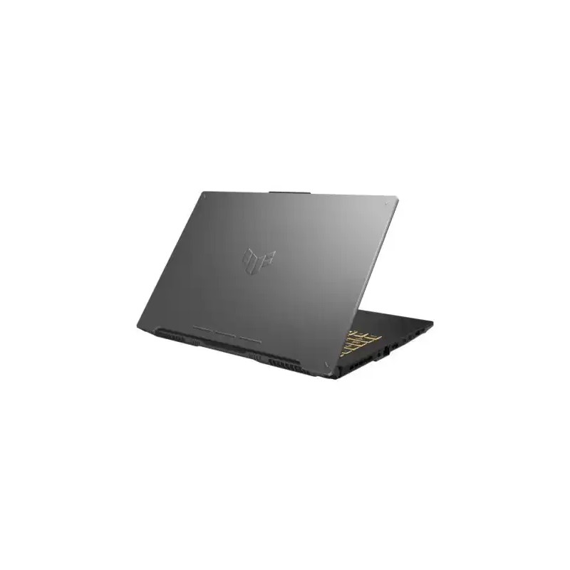 Laptop Asus TUF Gaming FX707VU-HX106 17.3 FHD IPS 144Hz/i7-13620H/16GB DDR5/NVMe 512GB/RTX4050 6GB