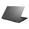 Laptop Asus TUF Gaming FX707VU-HX106 17.3 FHD IPS 144Hz/i7-13620H/16GB DDR5/NVMe 512GB/RTX4050 6GB