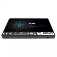 SSD 2.5 SATA 128GB SiliconPower SP128GBSS3A55S25 550/420 MB/s