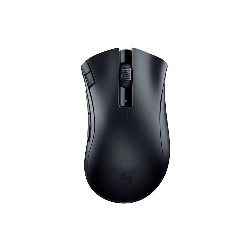 Bežični miš RAZER DeathAdder V2 X HyperSpeed 14000DPI RZ01-04130100-R3G1