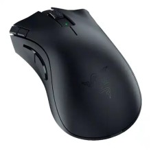 Bežični miš RAZER DeathAdder V2 X HyperSpeed 14000DPI RZ01-04130100-R3G1