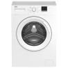 Mašina za pranje veša Beko WUE 6511 XWW/6kg/1000rpm/84.5x60x44cm/bela