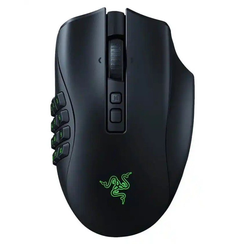 Miš RAZER Naga V2 Pro 30000DPI RZ01-04400100-R3G1