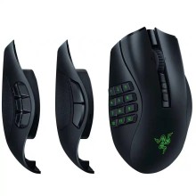 Miš RAZER Naga V2 Pro 30000DPI RZ01-04400100-R3G1