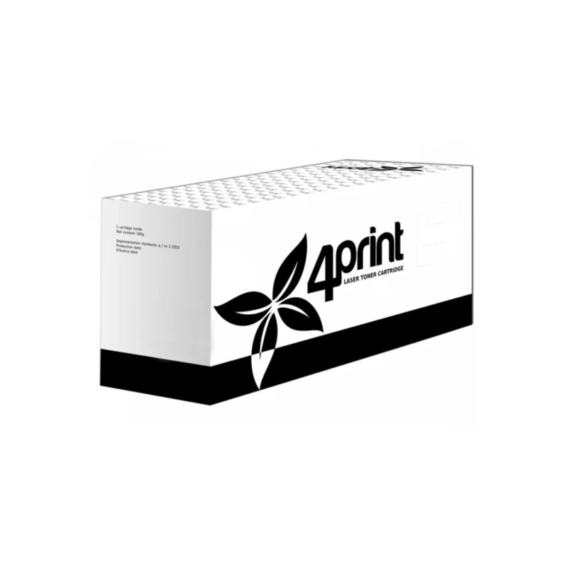 Toner 4Print HP CF283A M127/125 (M125/M126/M127/M201/M225MFP)