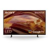 SMART LED TV 85 Sony KD85X80LAEP 3840x2160/UHD/4K/DVB-T2/S2/C