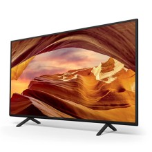 SMART LED TV 85 Sony KD85X80LAEP 3840x2160/UHD/4K/DVB-T2/S2/C