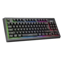 Tastatura + Miš Marvo Scorpion CM310 Crna