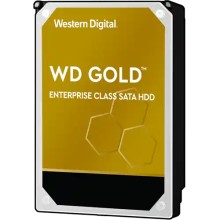 Hard disk 4TB SATA Western Digital Gold WD4003FRYZ