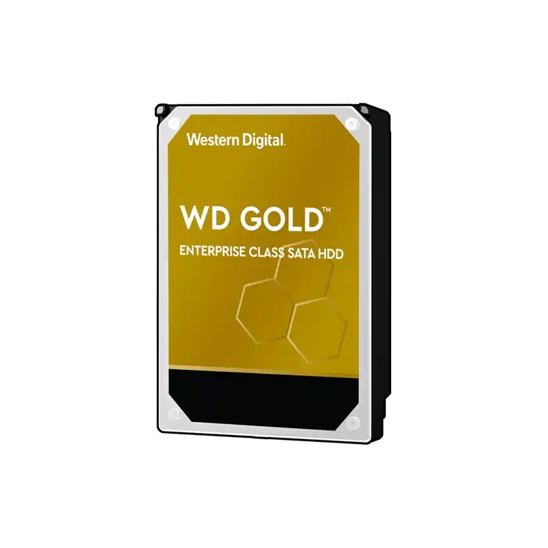 Hard disk 4TB SATA Western Digital Gold WD4003FRYZ