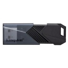 USB Flash 128 GB Kingston 3.2 Exodia Onyx DTXON/128GB