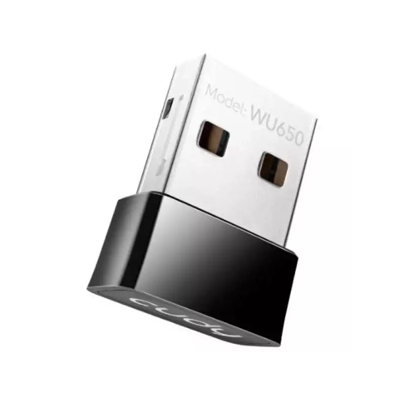 USB Wifi adapter Cudy AC650