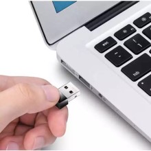 USB Wifi adapter Cudy AC650