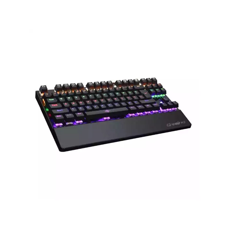 Tastatura MS Industrial Elite C710 mehanička mala