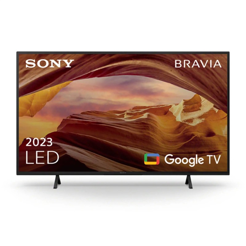 SMART LED TV 75 Sony KD75X75WLPAEP 3840x2160/UHD/4K/DVB-T2/S2/C