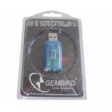 USB zvučna karta Gembird CMP-SOUNDUSB13 5.1