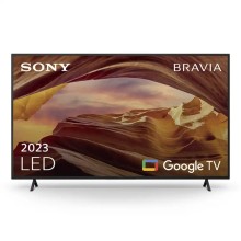 SMART LED TV 55 Sony KD55X75WLPAEP 3840x2160/UHD/4K/DVB-T/T2/C/S