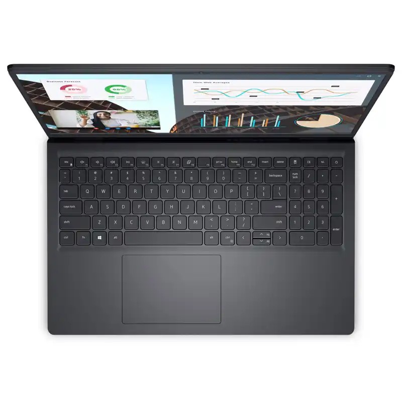 Laptop Dell Vostro 3530 15.6 FHD 120Hz/i3-1305U/16GB/NVMe 512GB/Backlit/US/5Y5B