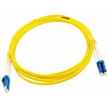 Fiber duplex patch cord kabl SC/UPC - SC/UPC singlemode 9/125 mikrona dužine 2m, UPC (Ultra Physical