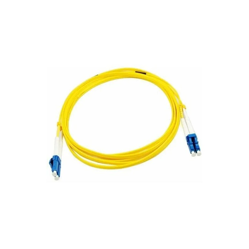 Fiber duplex patch cord kabl SC/UPC - SC/UPC singlemode 9/125 mikrona dužine 2m, UPC (Ultra Physical