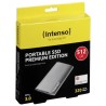 Eksterni SSD Intenso 512GB Premium Edition 3823450 Eksterni SSD Intenso 512GB Premium Edition 3823450