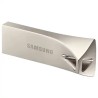 USB Flash 128GB Samsung BAR Plus MUF-128BE3 srebrni