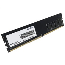 Memorija DDR4 16GB 3200MHz Patriot Signature Single Channel PSD416G32002