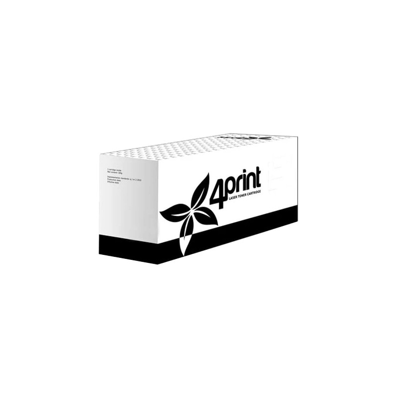 Toner 4Print HP CF217A (M102a/M130a/FN/FW/NW)