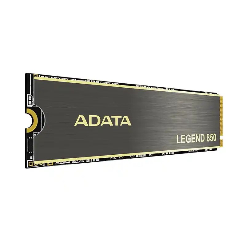 SSD M.2 NVME 512GB AData ALEG-850-512GCS 4800MBs/2700MBs