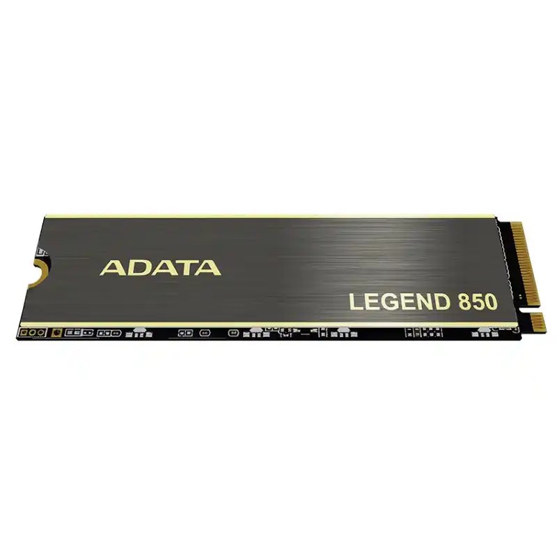 SSD M.2 NVME 512GB AData ALEG-850-512GCS 4800MBs/2700MBs