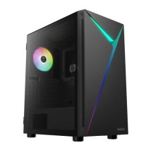 Računar ZEUS Ryzen 7 5700X/DDR4 32GB/M.2 1TB/RTX4060 8GB