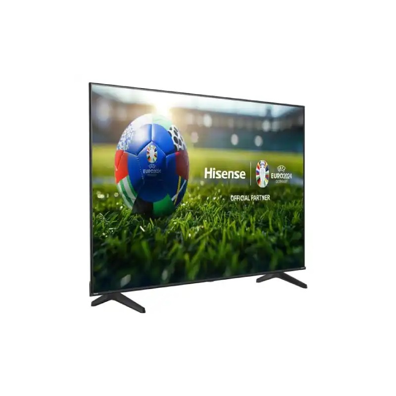 SMART LED TV 75 Hisense 75A6N 3840x2160/UHD/4K/DVB-T/T2/C/S/S2