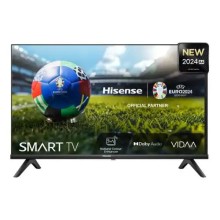 SMART LED TV 32 Hisense 32A4N 1366x768/HD Ready/DVB-T/T2/C/S/S2