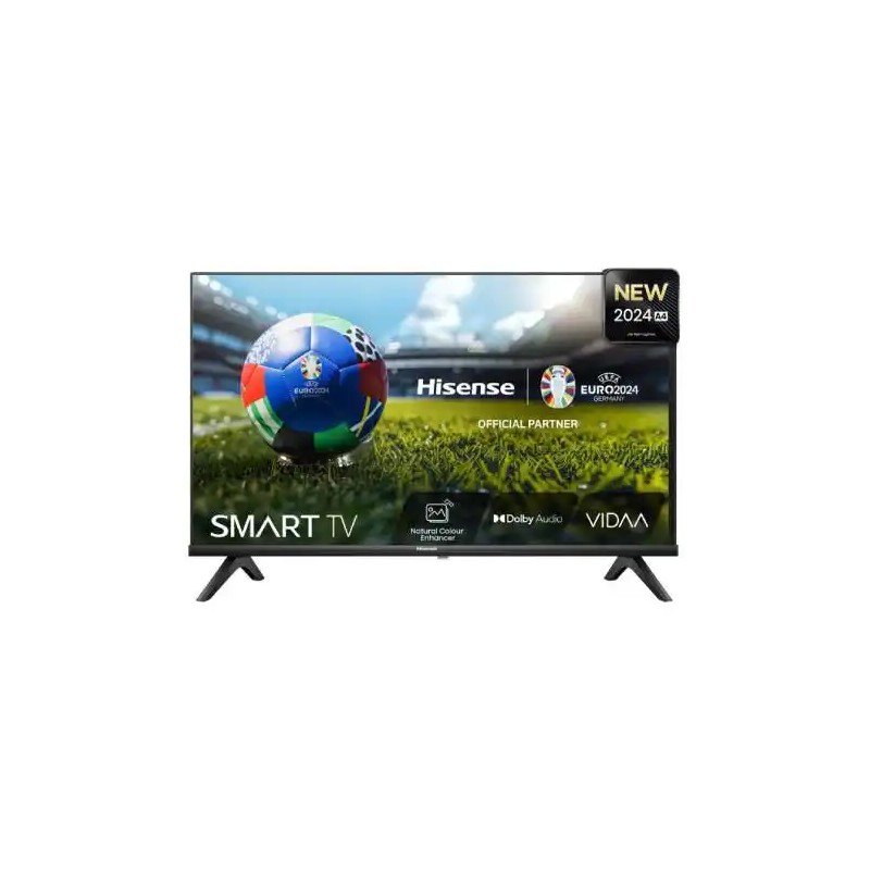 SMART LED TV 32 Hisense 32A4N 1366x768/HD Ready/DVB-T/T2/C/S/S2