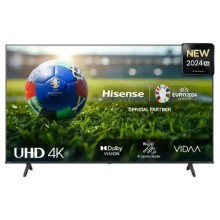 SMART LED TV 50 Hisense 50A6N 3840x2160/UHD/4K/DVB-T/T2/C/S/S2