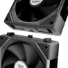 Case Cooler 3x120mm Gamdias Aeolus P2-1203U