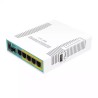 Mikrotik Routerboard RB-960PGS hEX PoE 3G/4G-LTE & PoE svič 5xLAN/WAN+SFP+USB Mikrotik Routerboard RB-960PGS hEX PoE 3G/4G-LTE & PoE svič 5xLAN/WAN+SFP+USB