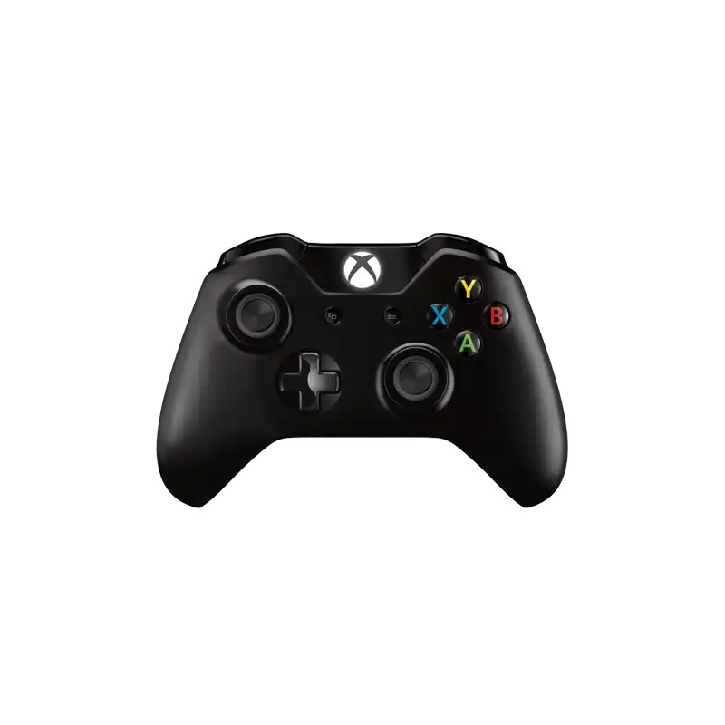 Bežični gamepad Microsoft XBOX crni