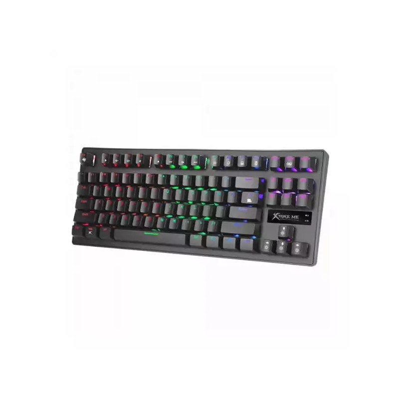 Bežična tastatura Xtrike GK979 mehanička