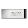 USB Flash 64 GB AData3.2 Gen 1 UR350-64G-RSR/BK