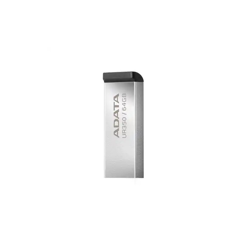 USB Flash 64 GB AData3.2 Gen 1 UR350-64G-RSR/BK