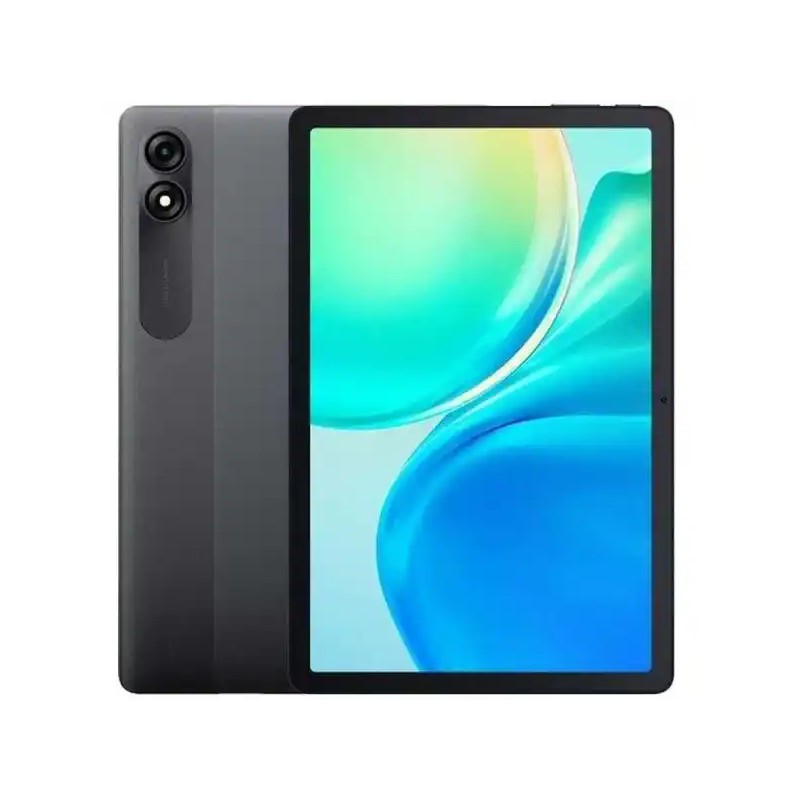 Tablet 10.92 Blackview Tab 90 4G LTE Dual sim 800x1280 HD IPS/8GB/128GB/13MP-8MP/Android 14/Gray