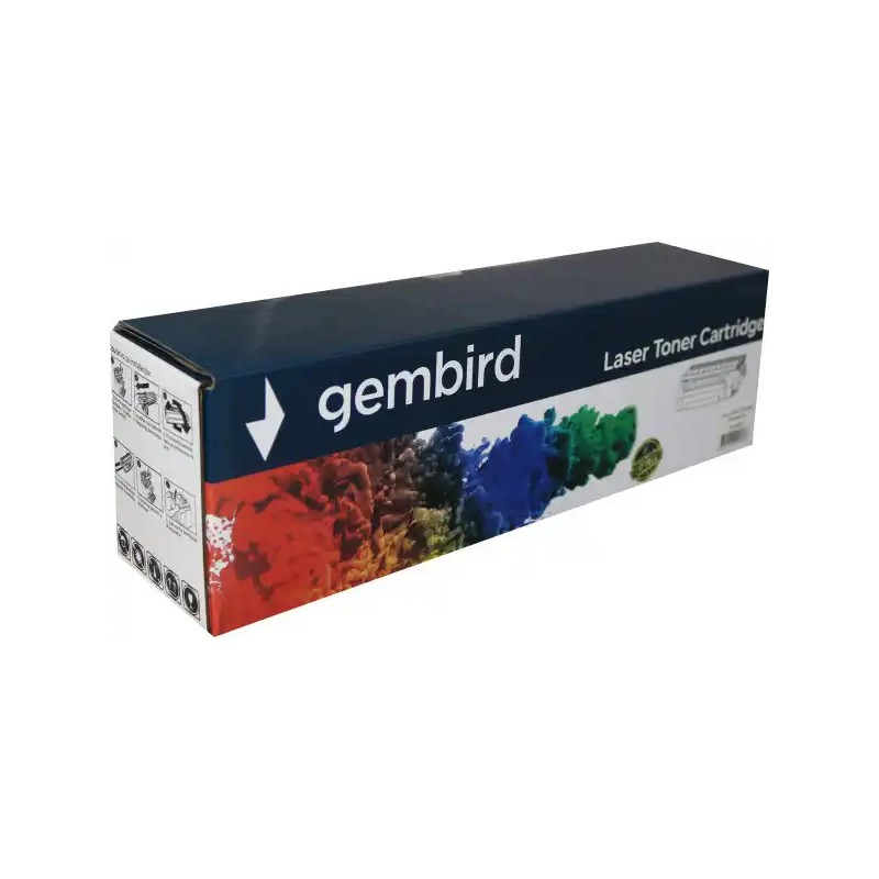 Toner Gembird HP CF279A (M12a/ M12w/MFP M26a/ M26w/nw)