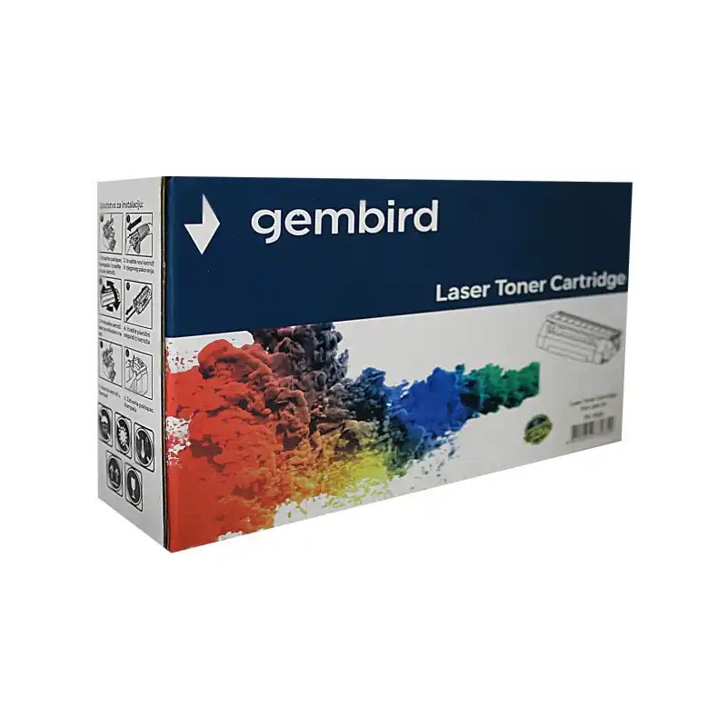 Toner Gembird HP CF279A (M12a/ M12w/MFP M26a/ M26w/nw)