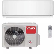 Klima uredjaj Vivax Cool ACP-12CH35AERI+ Inverter